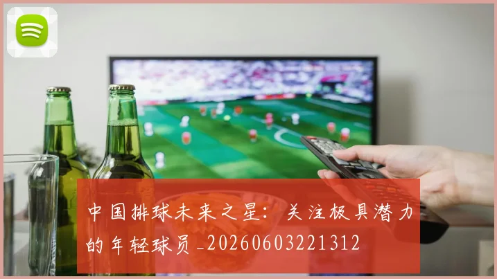 中国排球未来之星：关注极具潜力的年轻球员_20260603221312
