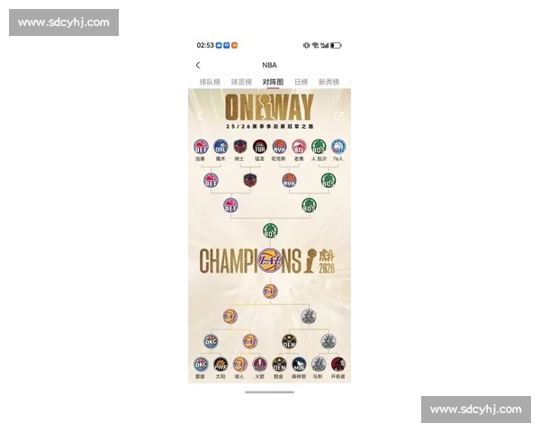 NBA季后赛球队阵容深度对比与优劣分析_20260526125454