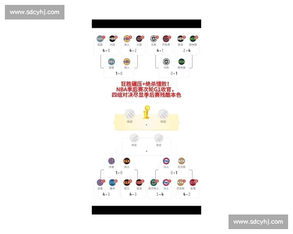 NBA季后赛战术分析：关键对位与胜负手_20260526125426